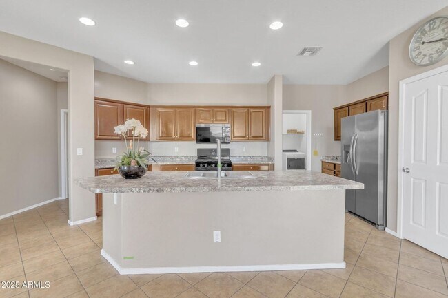 Foto del edificio - Charming 3BR House in Laveen