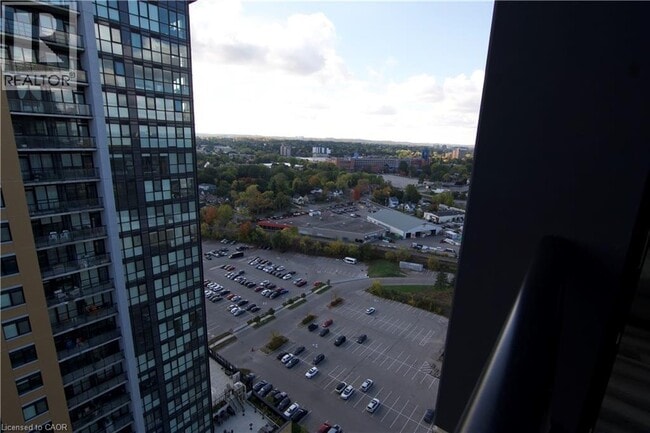 Photo du bâtiment - 104 Garment St