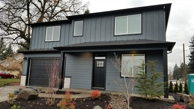 Photo - 1655 SE 130th Avenue House