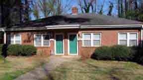 Primary Photo - 2900-2906 Oberry St
