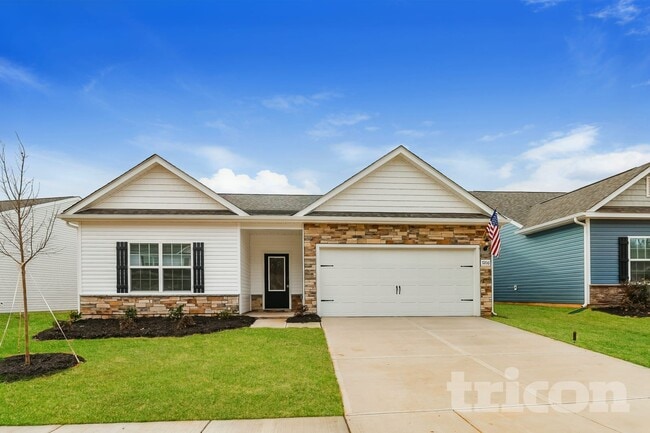 Building Photo - 7206 Jerimoth Dr