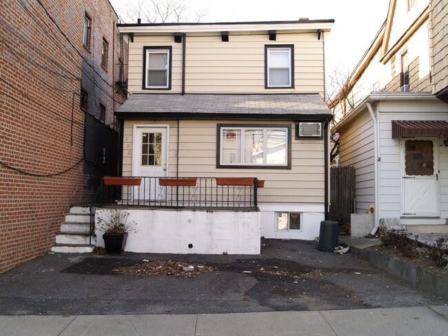 Front of Building - 233 Main St