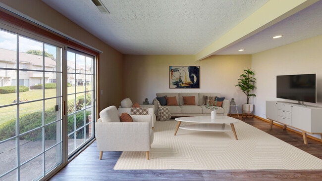 Building Photo - Hilliard Park Apartments