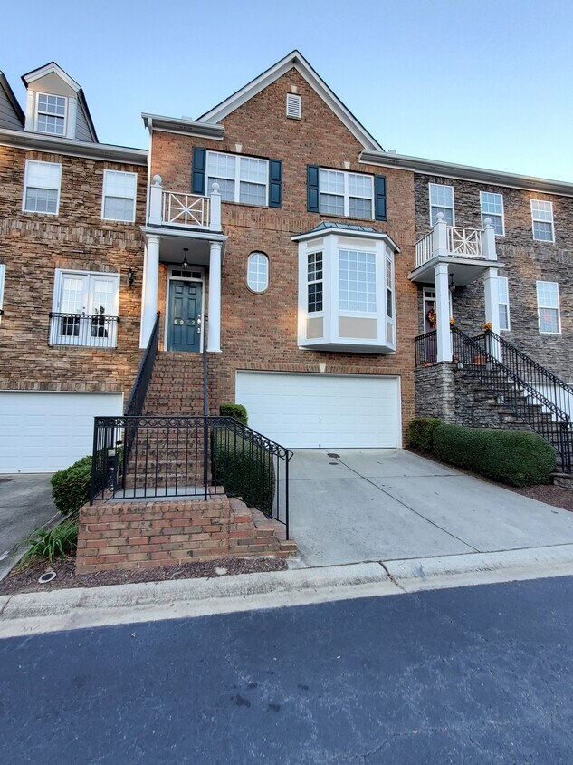 6072 Prestwood Dr, Duluth, GA 30097 Townhome Rentals in Duluth GA