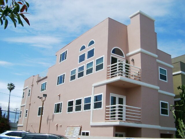 119 Anchorage St Unit 1 Marina Del Rey Ca 90292 Condo For Rent Building Photo 119 Anchorage St