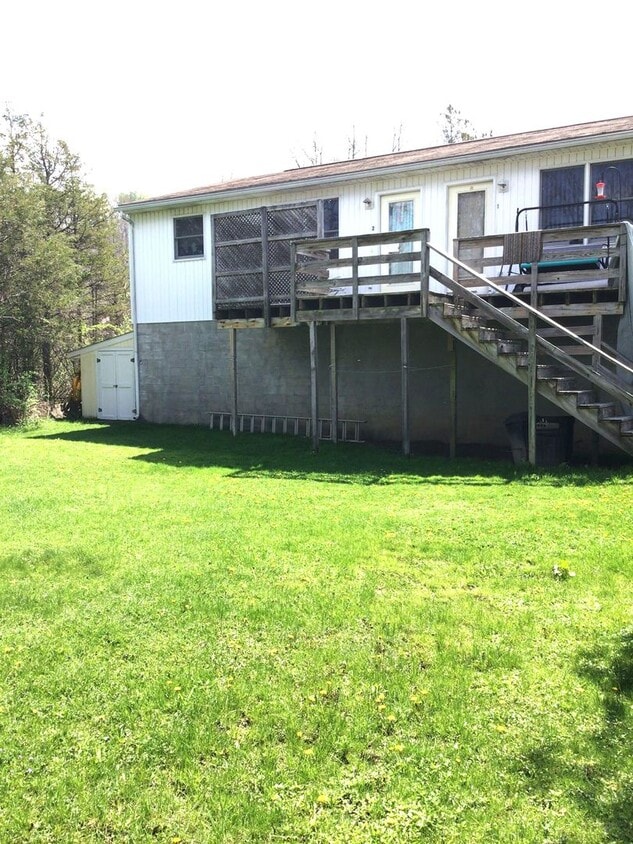 Building Photo - 131-135 Munster Rd