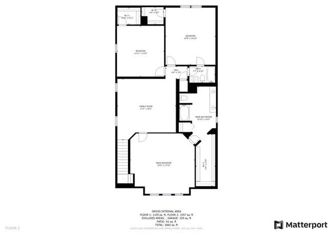 Building Photo - 3083 Avalon Lake Dr SW