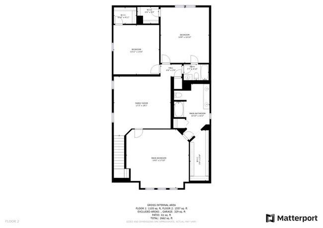 Foto del edificio - 3083 Avalon Lake Dr SW