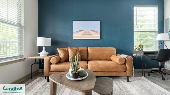 Building Photo - 7116 Finn Hall Ave