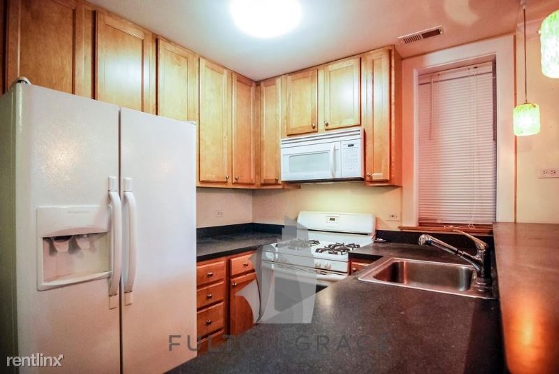 1309 W Roscoe St, Chicago, IL 60657 Apartment for Rent in Chicago, IL