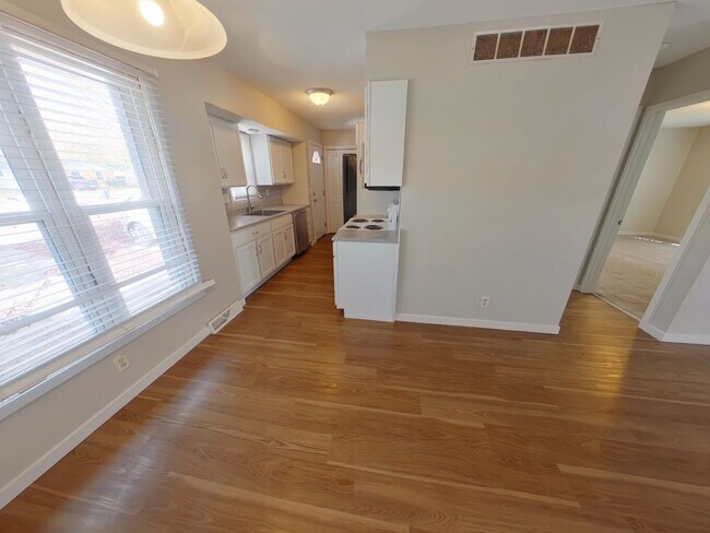 Foto del edificio - 1224 Richmond St