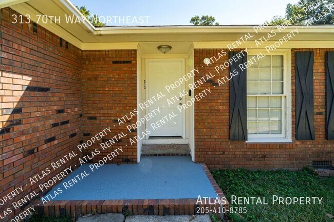 Foto del edificio - 313 70th NE Wy