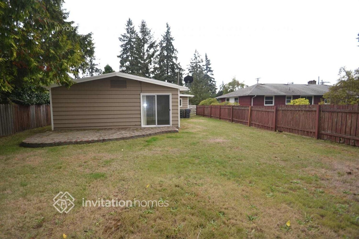 Foto del edificio - 8611 121st St SW