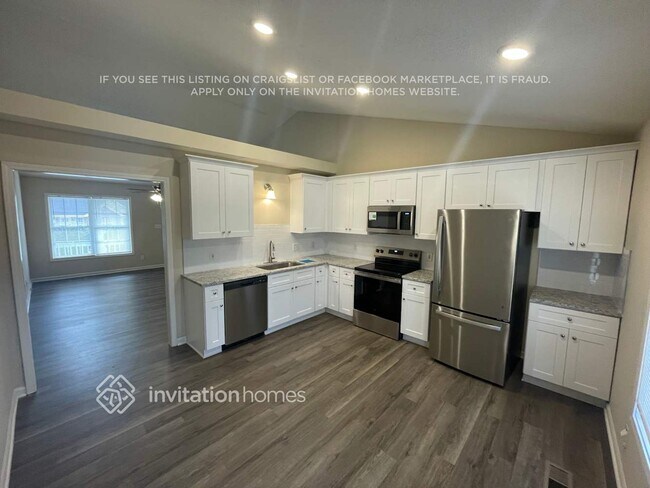 Foto del edificio - 2101 Brantley Creek Dr