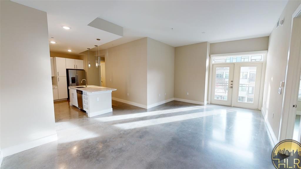 1825 N San Jacinto St Unit 524, Houston, TX 77002 Condo for Rent in