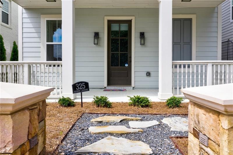 325 Banbury Crossing, Alpharetta, GA 30009 House Rental in Alpharetta, GA