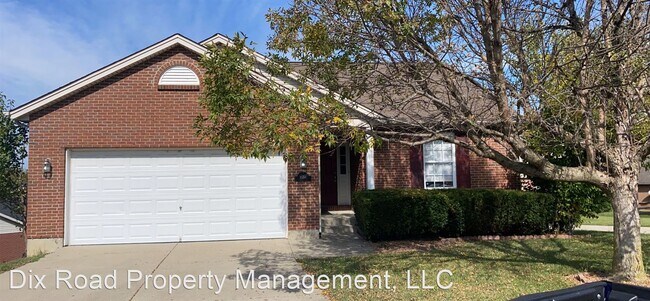 Building Photo - 3 br, 2 bath House - 9554 Nathanial Lane,