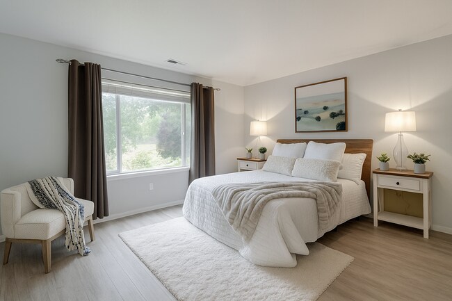 Foto del edificio - 5175 NE Schoeler Cir