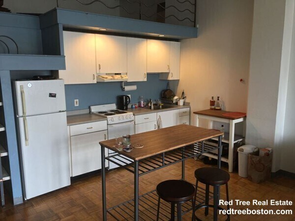 Photo - 61 Brookline Ave Apartment