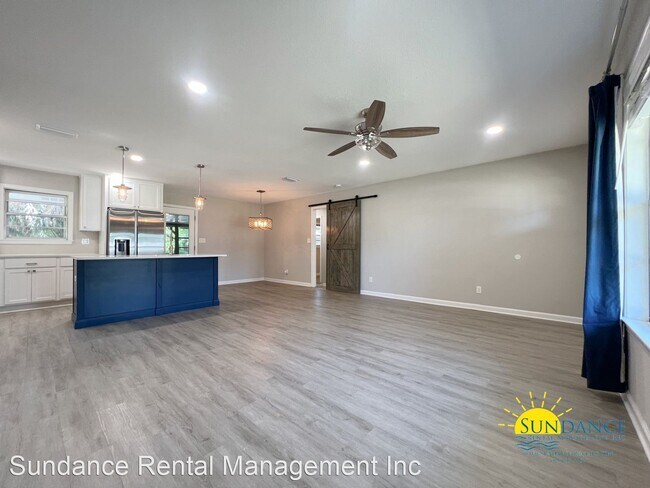 Foto del edificio - 3 br, 2 bath House - 226 Bayou Woods Drive NW