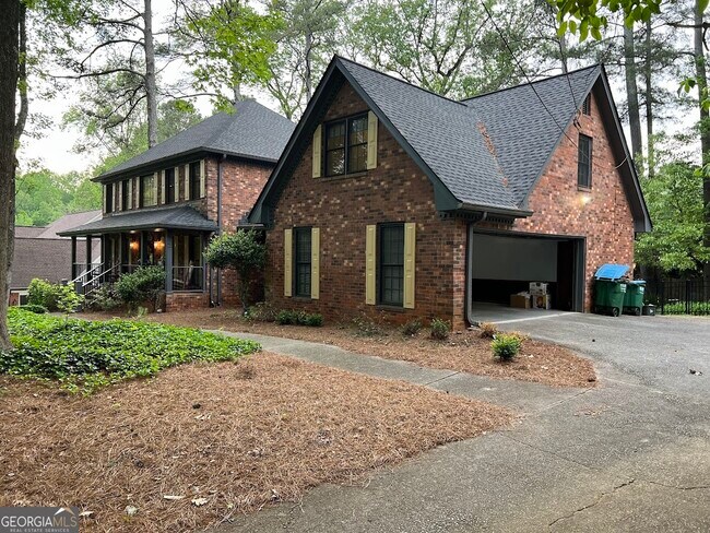 Foto del edificio - 5741 Wolf Laurel Dr SW