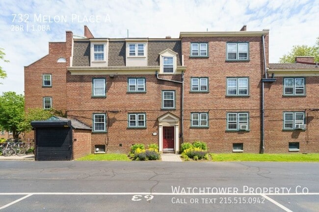 Photo - 732 Melon Pl Apartment