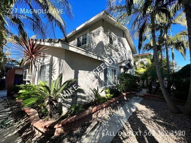Foto del edificio - 727 Magnolia Ave