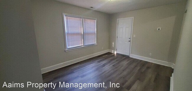 Foto del edificio - 1 br, 1 bath House - 222-D Woodrow Street
