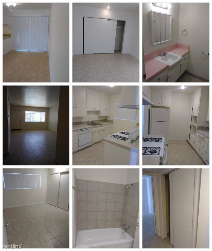 2 br, 2 bath - Las Montanas Apartments - 2 br, 2 bath  - Las Montanas Apartments