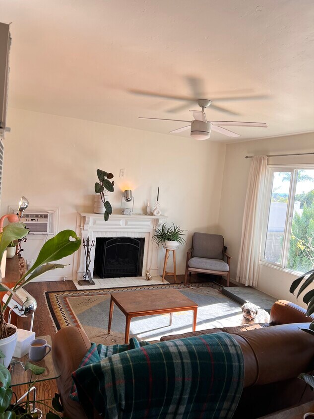 Foto principal - 731 W Elder St