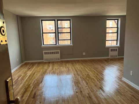 Foto del edificio - 83-96 118th St