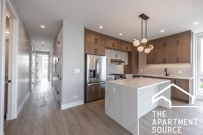 Foto del edificio - 2355 W Flournoy St