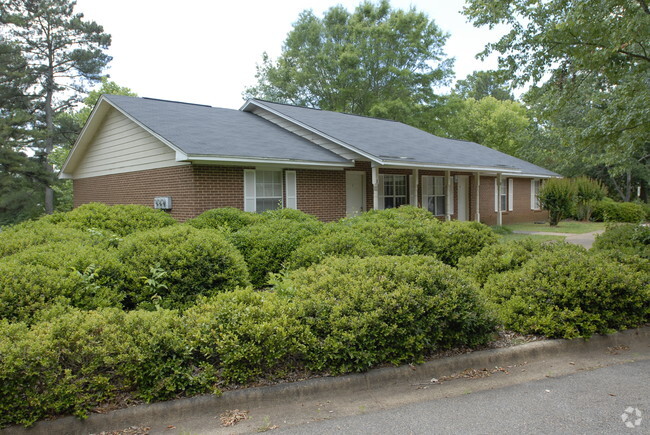 Foto del edificio - Jefferson Heights