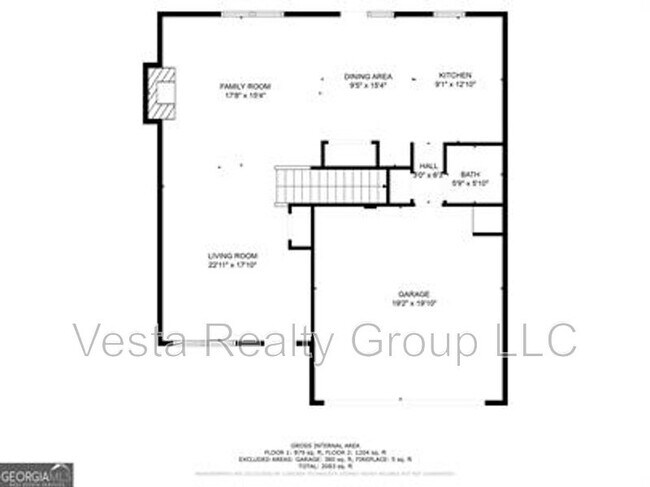 Foto del edificio - 121 Lexington Pl Dr
