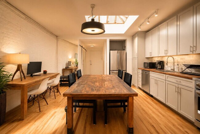 Foto del edificio - 354 Bowery-SI ID1035017P