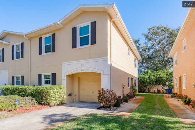 Photo - 193 Ashley Ct Townhome
