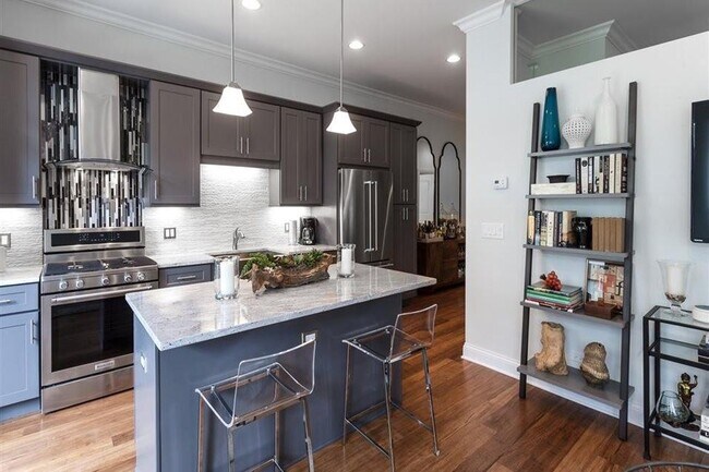 Foto del edificio - 837 South Wells Street #837-406
