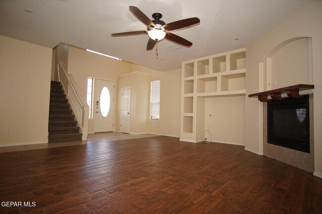 Building Photo - 6321 Franklin Gate Dr