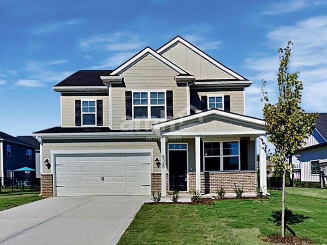 Building Photo - 4326 Effie Seward Dr