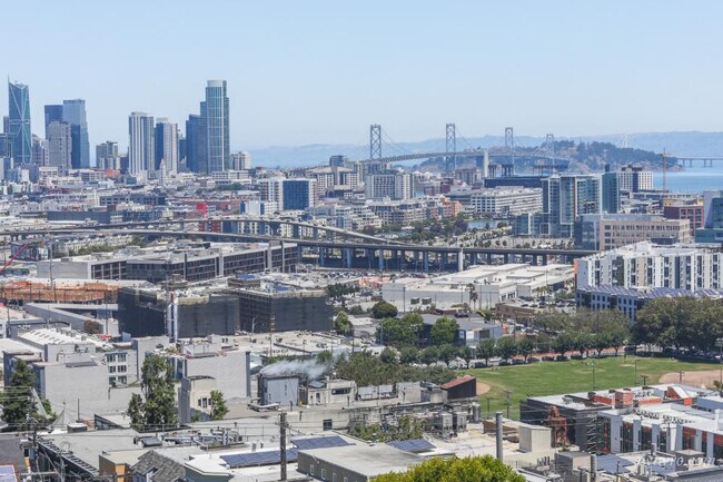 Building Photo - 740 Rhode Island St