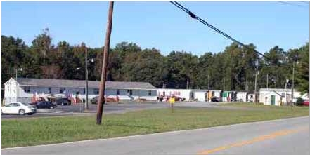 Building Photo - Smithfield Mobile Home Park