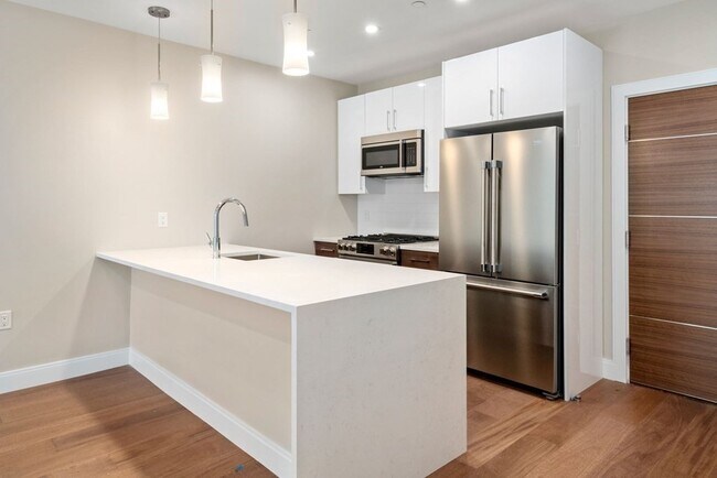 Foto del edificio - 425 Lagrange St