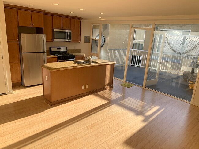 Foto del edificio - 20656 Pacific Coast Hwy