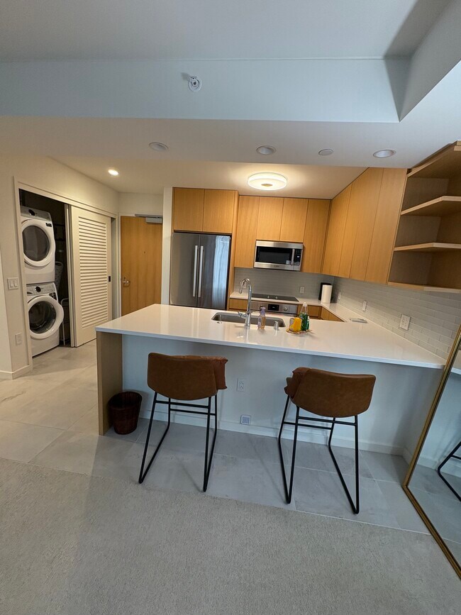 Cocina - 1388 Kapiolani Blvd