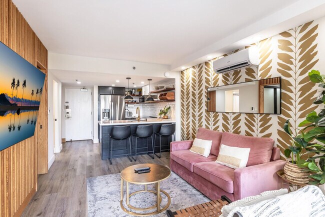 Foto del edificio - 1777 Ala Moana Blvd