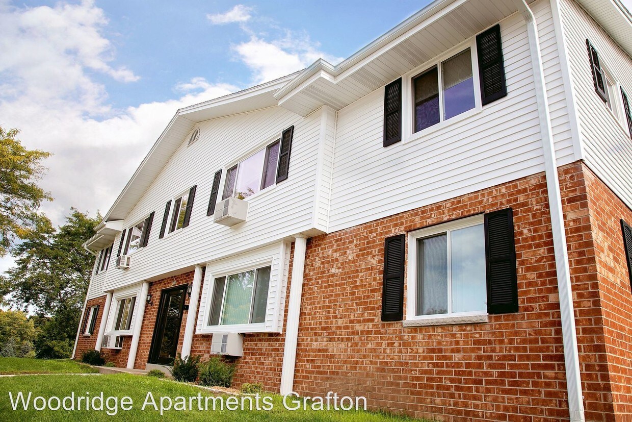 Foto principal - 1233-1233 Woodridge Dr