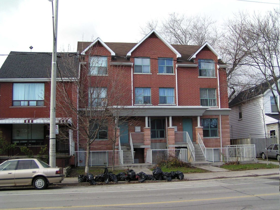 Photo principale - 52-54 Jones Ave