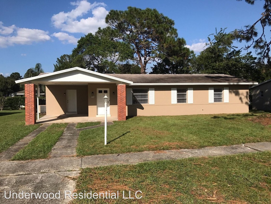 Primary Photo - 3 br, 1 bath House - 2435 W. Jonquil Dr.