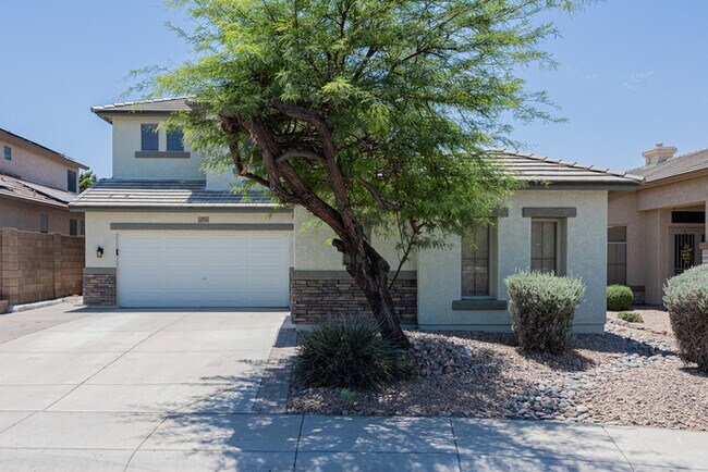Building Photo - 6539 W Jomax Rd