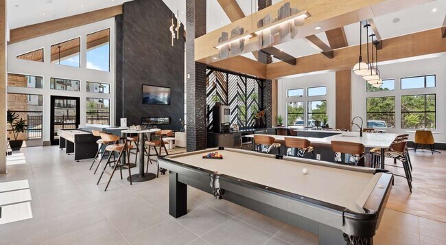 Building Photo - Chic and Functional: Discover Our Stylish ...